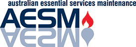 Australian Essential Services Maintenance logo