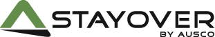 Stayover by Ausco logo