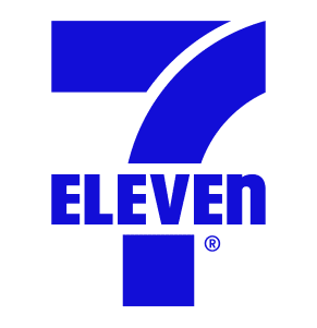 Seven Eleven Logo