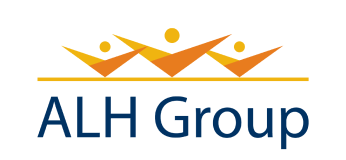 ALH Group Logo