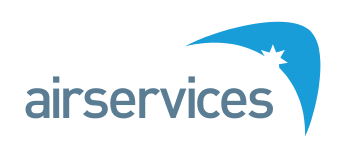Air Services Logo