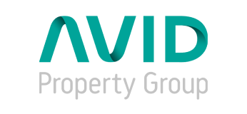 Avid Property Group Logo