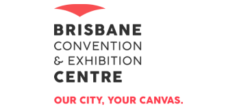 Brisbane Convention Exhibition Centre Logo