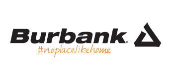 Burbank Logo