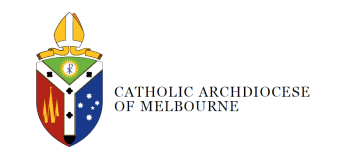 Catholic Archdiocese of Melbourne Logo