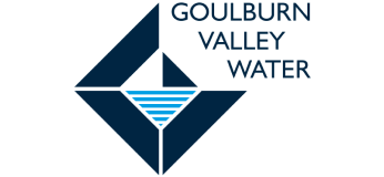 Goulburn Valley Water Logo