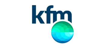 Knight FM Logo