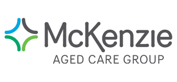 McKenzie Aged Care Group Logo