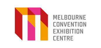 Melbourne Convention Exhibition Centre Logo
