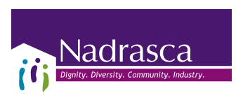 Nadrasca Logo