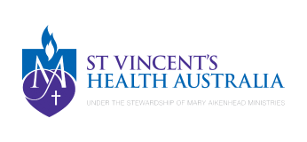 St Vincents Health Australia Logo