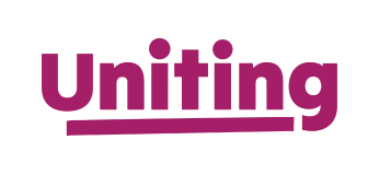 Uniting Logo