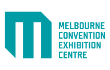 Melbourne Convention Exhibition Centre Logo