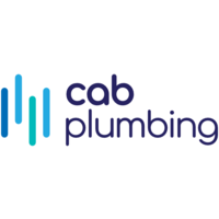 Cab Plumbing Logo