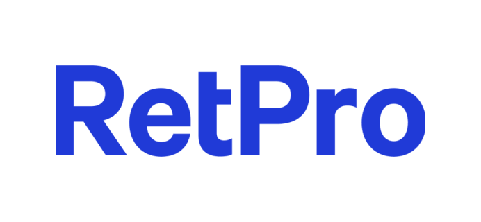 RetPro Logo