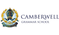Camberwell Grammar School Logo