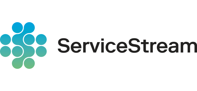 ServiceStream Logo