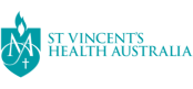 St Vincents Health Australia Logo